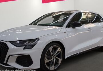 Audi A3 58.233 km 30.350 &euro; Mülheim a.d. Ruhr 45481