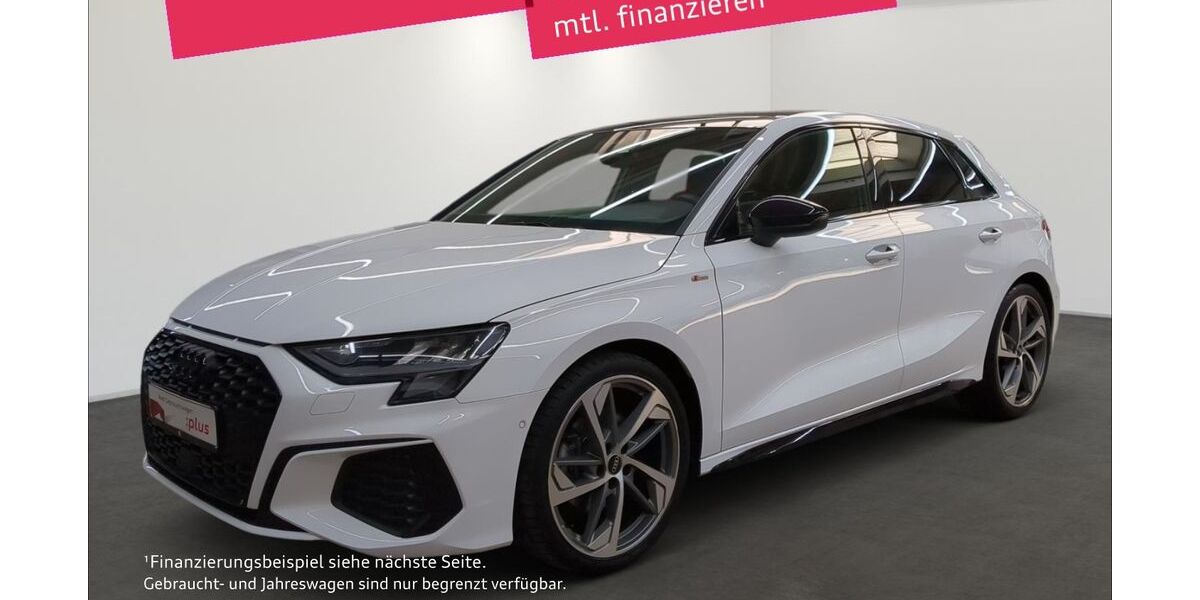 Audi A3 58.233 km 30.350 &euro; Mülheim a.d. Ruhr 45481