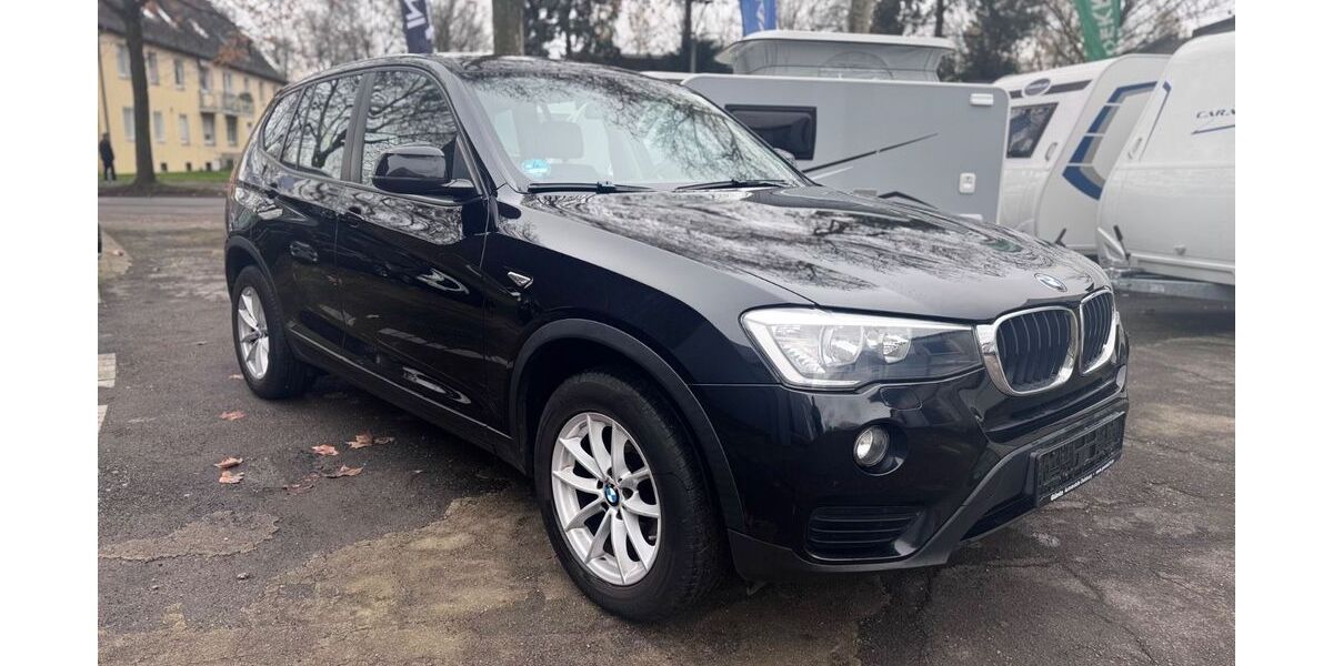 BMW X3 171.200 km 9.999 &euro; Duisburg 47249