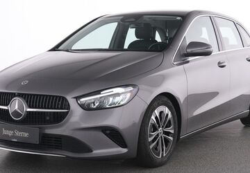 Mercedes-Benz B 180 5.528 km 30.685 &euro; Essen 45309