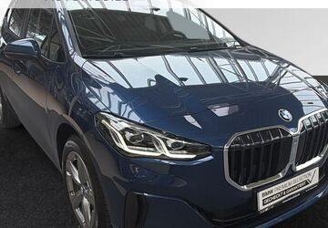 BMW 216 Active Tourer 1.930 km 26.490 &euro; Wesel 46485