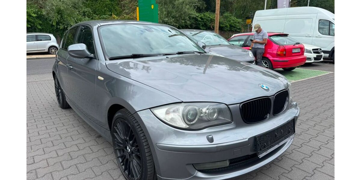 BMW 120 235.000 km 4.490 &euro; Bottrop 46238