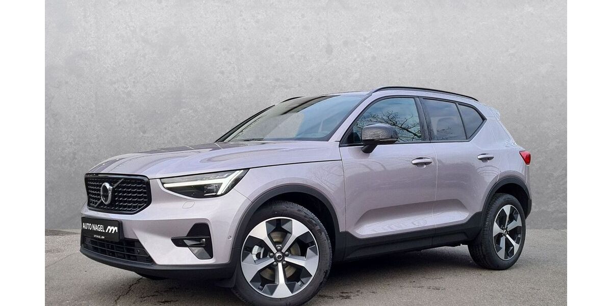 Volvo XC40 4.062 km 45.970 &euro; Dinslaken 46535