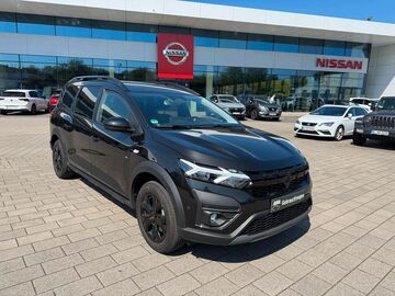 Gebrauchte Dacia Jogger