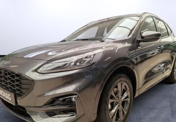 Ford Kuga 47.220 km 24.590 &euro; Gelsenkirchen 45881