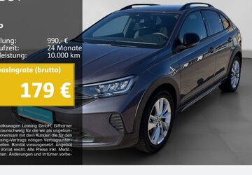 VW Taigo 25.108 km 22.320 &euro; Dorsten 46282