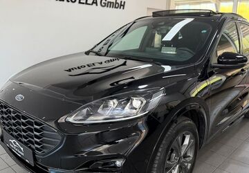 Ford Kuga 25.000 km 25.990 &euro; Heiligenhaus 42579