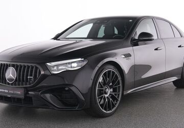 Mercedes-Benz E 53 AMG 11.938 km 98.885 &euro; Essen 45309