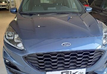 Ford Kuga 34.895 km 21.990 &euro; Bochum 44791