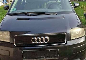 Audi A2 180.000 km 850 &euro; Duisburg 47138