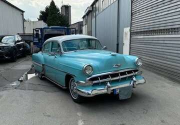 Chevrolet Bel Air 50.125 km 25.400 &euro; Essen 45356