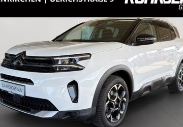 Citroen C5 Aircross 44.980 km 22.590 &euro; Gelsenkirchen 45891