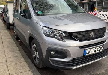 Peugeot Rifter 136.000 km 12.900 &euro; Essen 45141