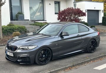 BMW 220 135.500 km 19.500 &euro; Gladbeck 45966