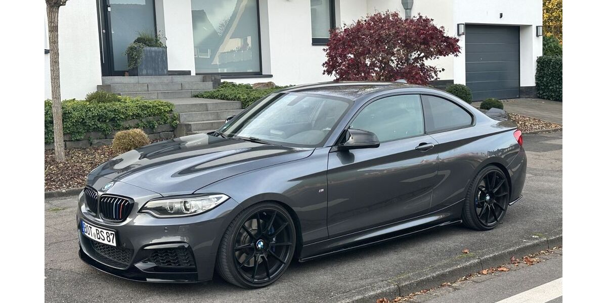 BMW 220 135.500 km 19.500 &euro; Gladbeck 45966