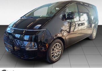 Hyundai STARIA 8.900 km 44.490 &euro; Wesel 46485