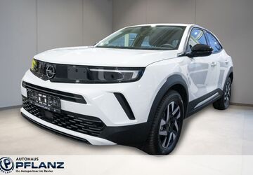 Opel Mokka 15.322 km 18.444 &euro; Bochum 44801