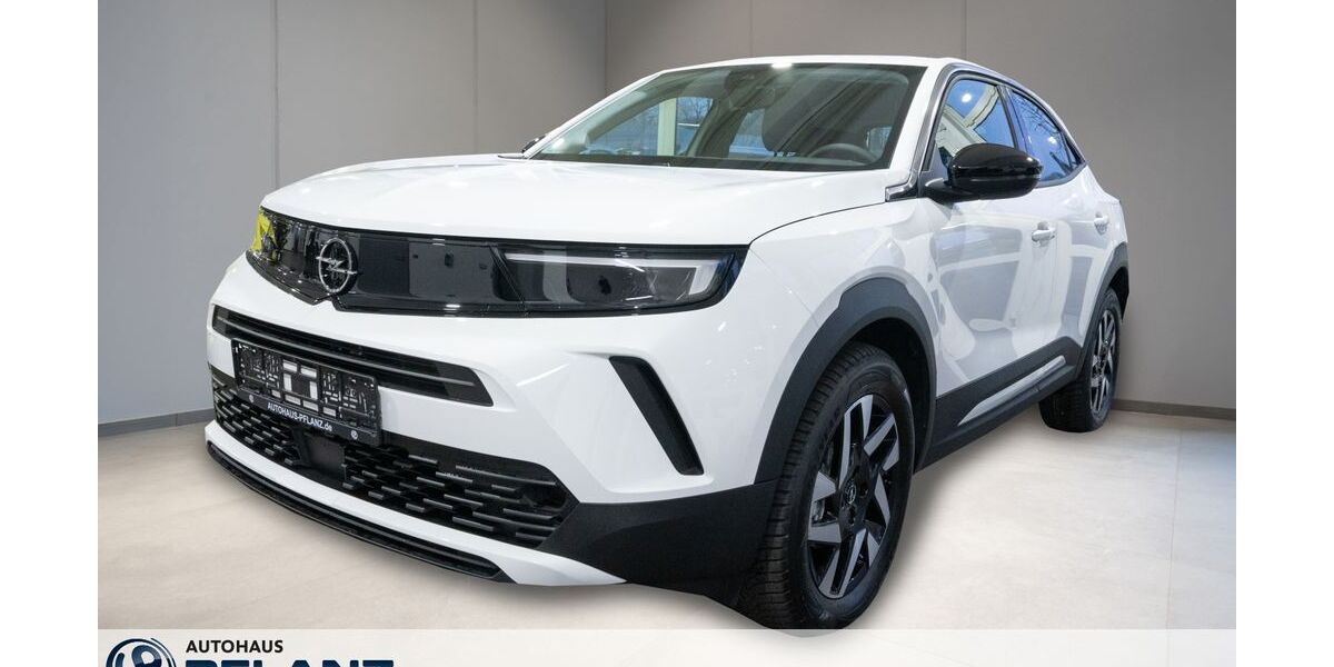 Opel Mokka 15.322 km 18.444 &euro; Bochum 44801