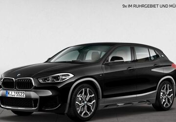 BMW X2 43.613 km 27.440 &euro; Gelsenkirchen 45897