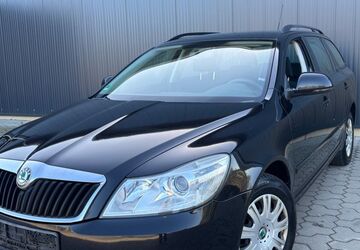 Skoda Octavia 317.000 km 2.900 &euro; Gladbeck 45964