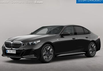 BMW 520 23.962 km 56.999 &euro; Essen 45141