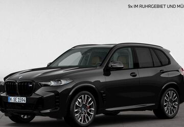 BMW X5 M60 24.865 km 89.900 &euro; Witten 58455