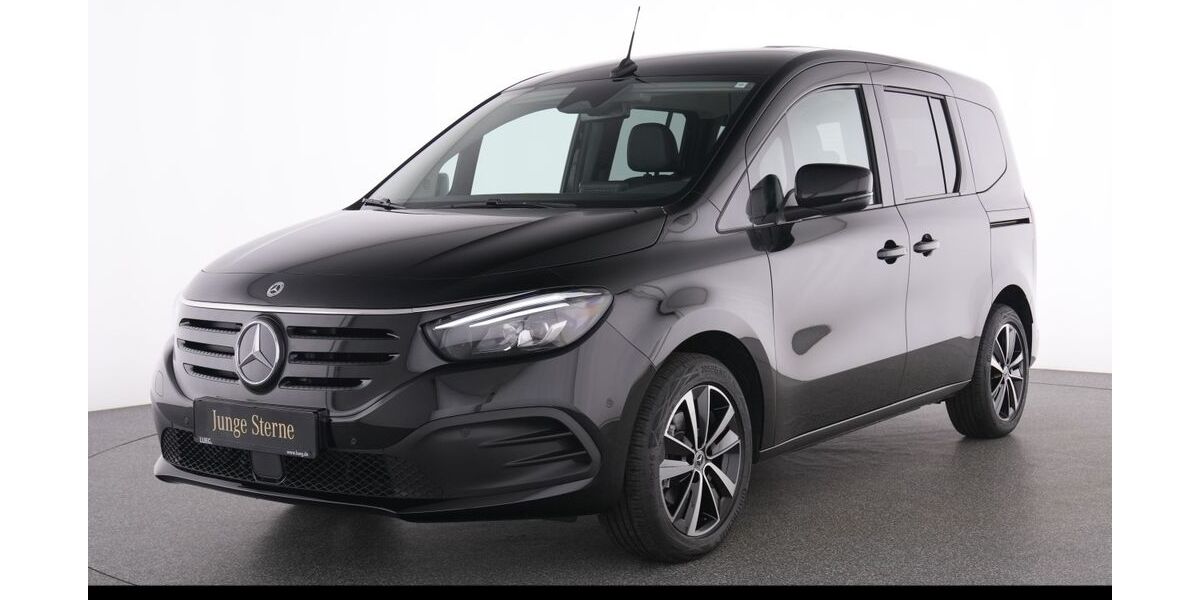 Mercedes-Benz EQT 2.008 km 29.795 &euro; Essen 45309