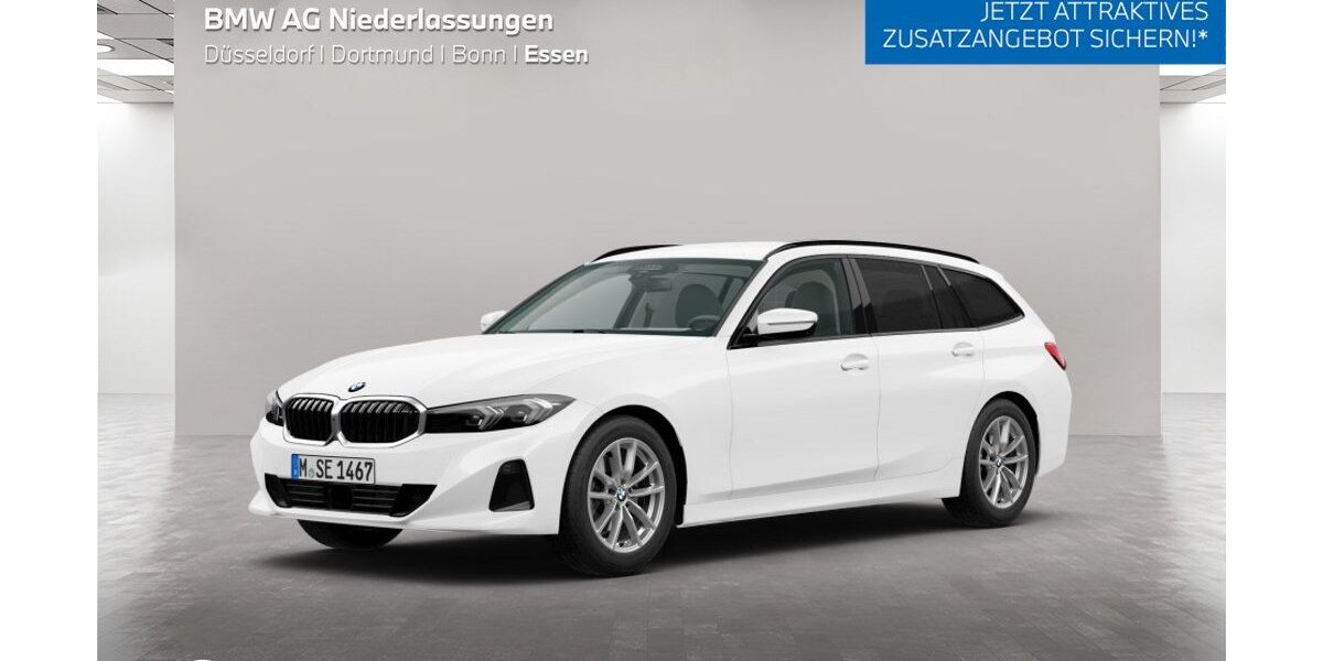 BMW 318 14.646 km 35.999 &euro; Essen 45141