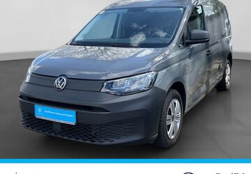 VW Caddy 47.869 km 20.820 &euro; Recklinghausen 45663