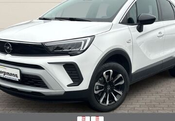 Opel Crossland (X) 13.700 km 20.990 &euro; Gelsenkirchen 45894