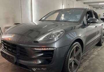 Porsche Macan 71.452 km 23.500 &euro; Bochum 44809
