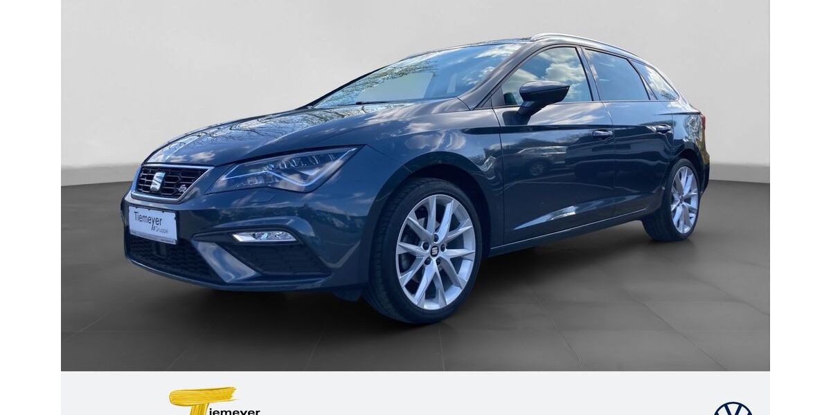 Seat Leon 86.280 km 13.310 &euro; Bochum 44892