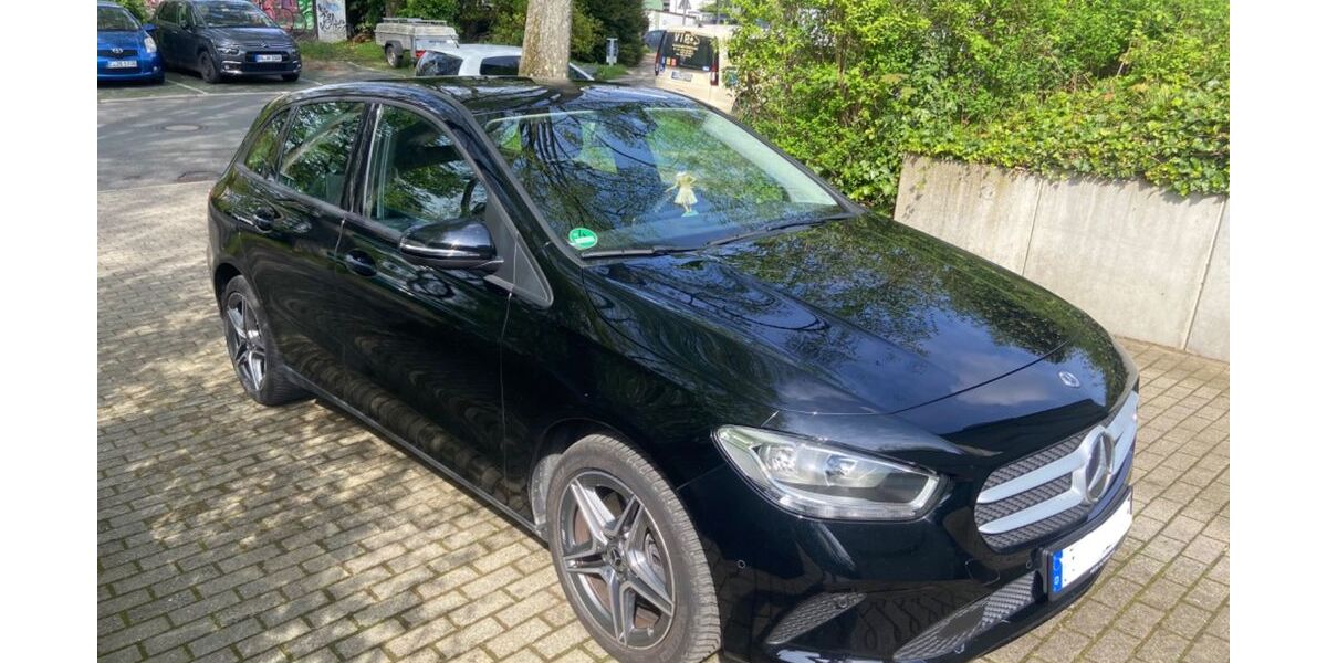 Mercedes-Benz B 250 49.686 km 22.500 &euro; Bochum 44789