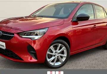 Opel Corsa 34.800 km 15.290 &euro; Dorsten Wulfen 46286