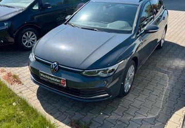VW Golf 59.000 km 24.490 &euro; Raesfeld 46348