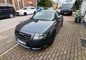 Audi TT 200.473 km 11.490 &euro; Duisburg 47199