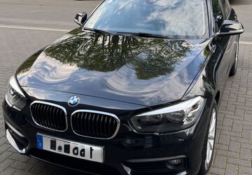 BMW 118 104.568 km 14.200 &euro; Essen 45131