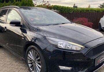 Ford Focus 231.000 km 5.490 &euro; Oer Erkenschwick 45739