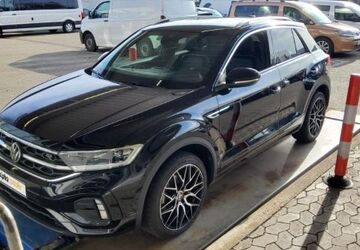 VW T-Roc 12.621 km 28.950 &euro; Essen 45307