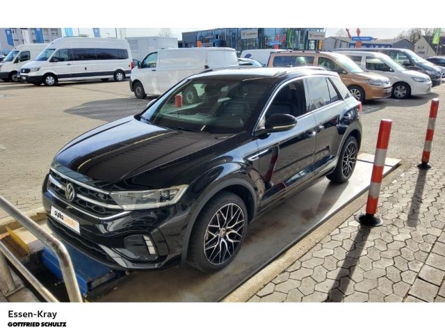 VW T-Roc 12.621 km 28.950 &euro; Essen 45307