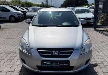 Kia ceed / Ceed 150.000 km 3.700 &euro; Bottrop 46238