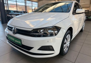 VW Polo 107.380 km 9.490 &euro; Bottrop 46236
