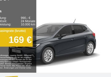 Seat Ibiza 23.827 km 23.340 &euro; Gelsenkirchen OT Beckhausen 45899