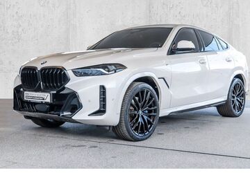 BMW X6 12.950 km 84.440 &euro; Velbert 42553