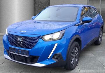 Peugeot e-2008 49.645 km 13.890 &euro; Bochum 44892