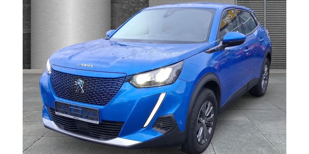 Peugeot e-2008 49.645 km 13.890 &euro; Bochum 44892