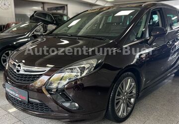 Opel Zafira 85.000 km 13.490 &euro; Gelsenkirchen 45881