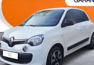 Renault Twingo 88.098 km 6.400 &euro; Oberhausen 46045