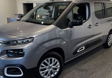 Citroen Berlingo 13.450 km 24.990 &euro; Marl/Recklinghausen 45770