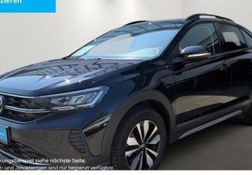 VW Taigo 6.690 km 23.980 &euro; Mülheim 45478